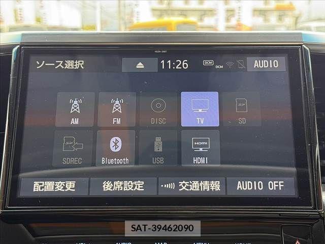 Toyota ALPHARD 2019-07 7325402-23