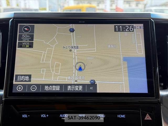 Toyota ALPHARD 2019-07 7325402-25