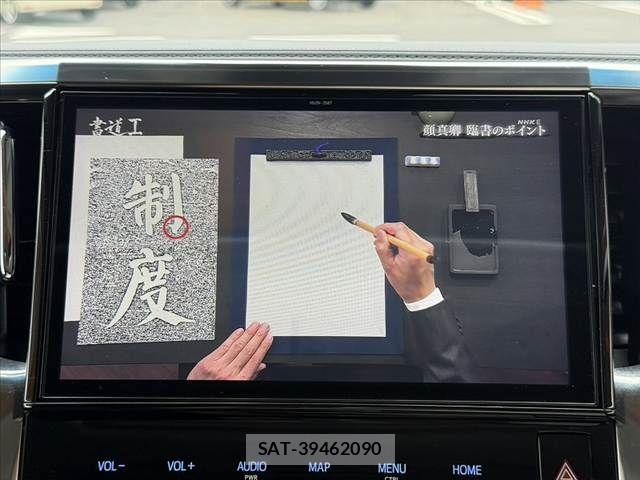Toyota ALPHARD 2019-07 7325402-26