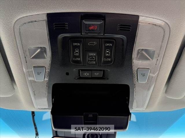 Toyota ALPHARD 2019-07 7325402-3