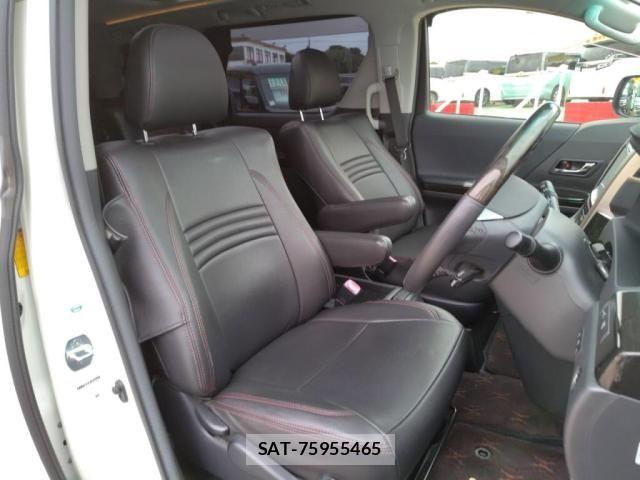 Toyota ALPHARD 2013-01 7325419-12