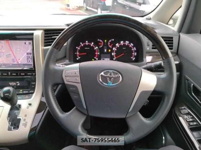 Toyota ALPHARD 2013-01 7325419-13