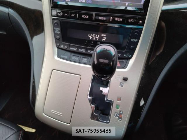 Toyota ALPHARD 2013-01 7325419-14