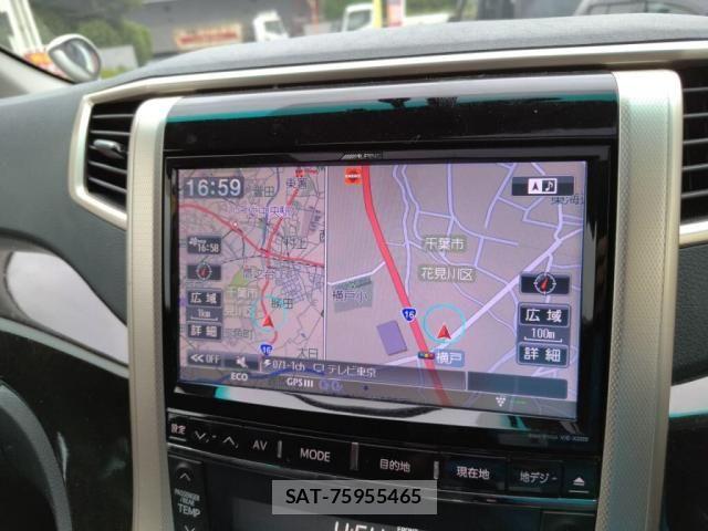 Toyota ALPHARD 2013-01 7325419-16