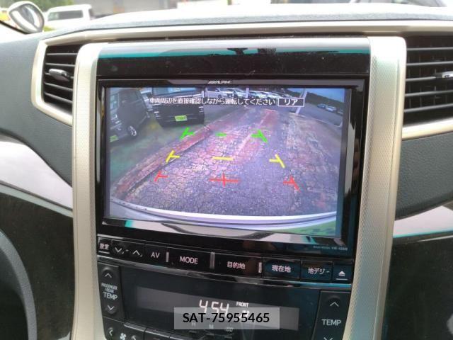 Toyota ALPHARD 2013-01 7325419-17