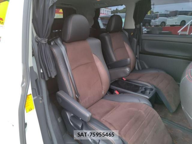 Toyota ALPHARD 2013-01 7325419-20
