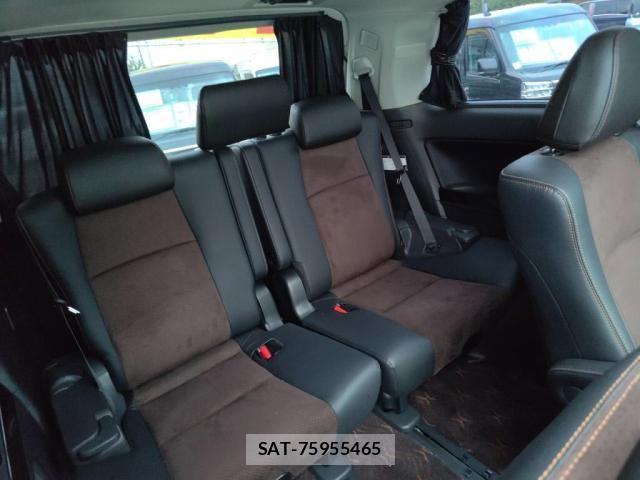 Toyota ALPHARD 2013-01 7325419-21