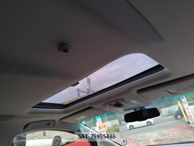 Toyota ALPHARD 2013-01 7325419-23