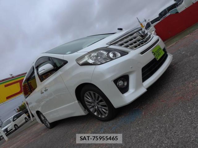 Toyota ALPHARD 2013-01 7325419-24