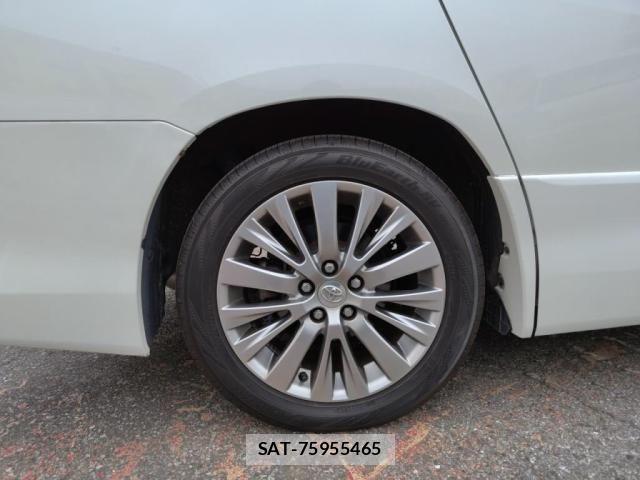 Toyota ALPHARD 2013-01 7325419-26