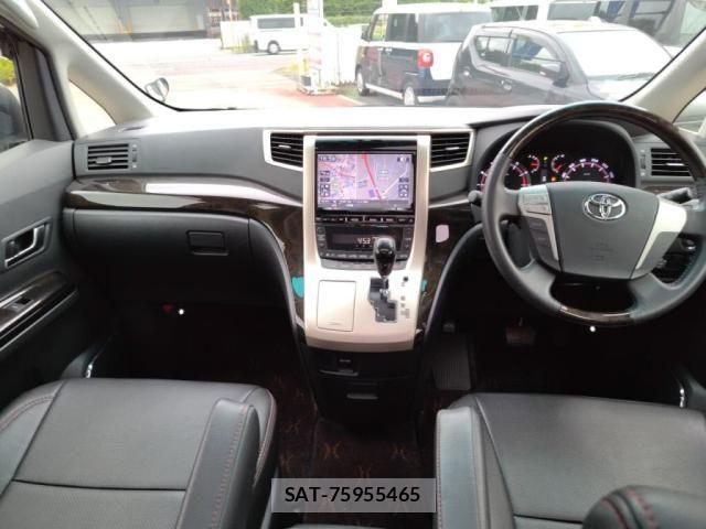 Toyota ALPHARD 2013-01 7325419-2