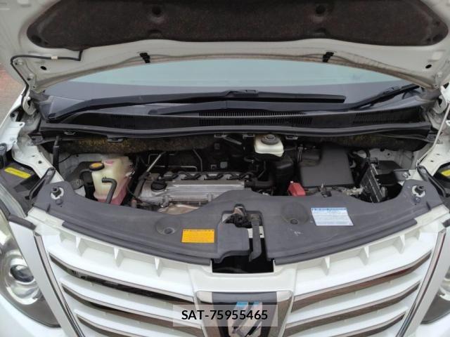 Toyota ALPHARD 2013-01 7325419-29