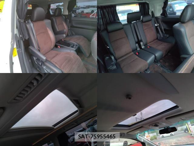 Toyota ALPHARD 2013-01 7325419-6