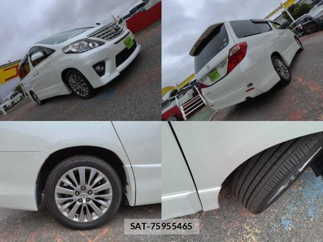 Toyota ALPHARD 2013-01 7325419-7
