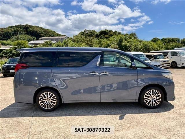 Toyota ALPHARD 2016-11 7325416-16
