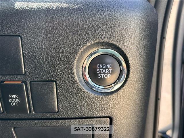Toyota ALPHARD 2016-11 7325416-20
