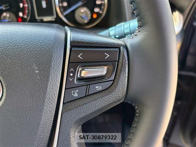 Toyota ALPHARD 2016-11 7325416-29
