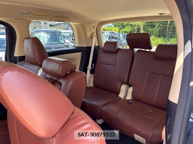 Toyota ALPHARD 2016-11 7325416-6