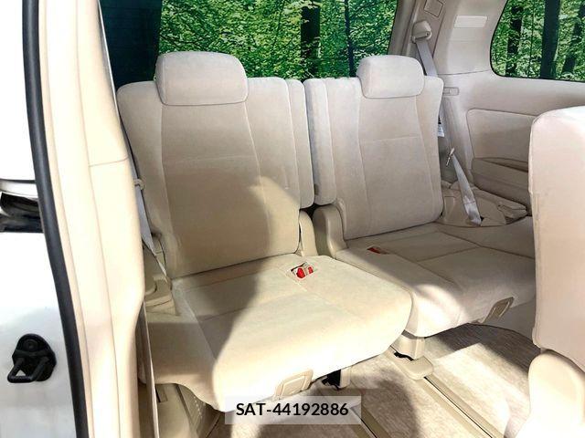 Toyota ALPHARD 2010-06 7325421-9