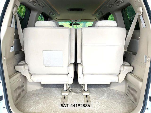 Toyota ALPHARD 2010-06 7325421-10