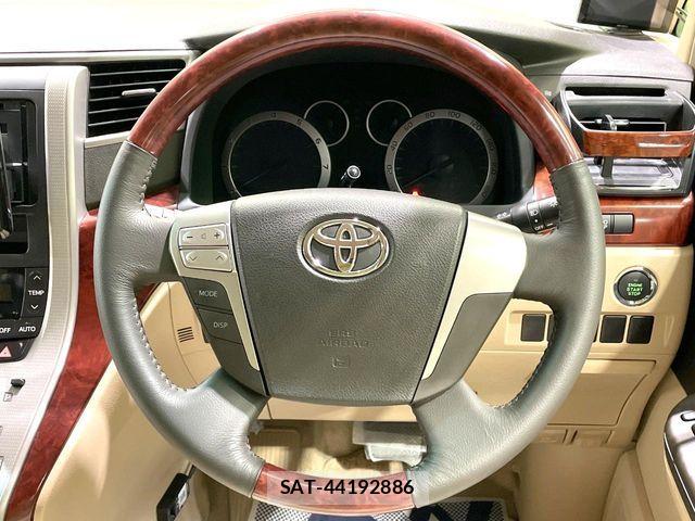 Toyota ALPHARD 2010-06 7325421-11