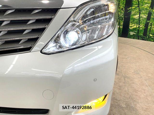 Toyota ALPHARD 2010-06 7325421-12