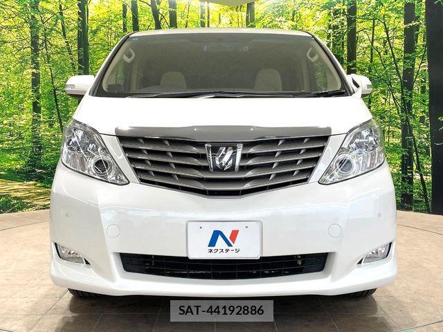 Toyota ALPHARD 2010-06 7325421-14