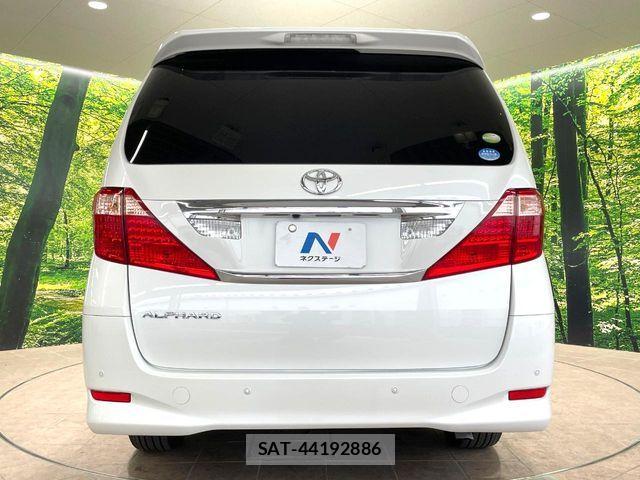 Toyota ALPHARD 2010-06 7325421-15