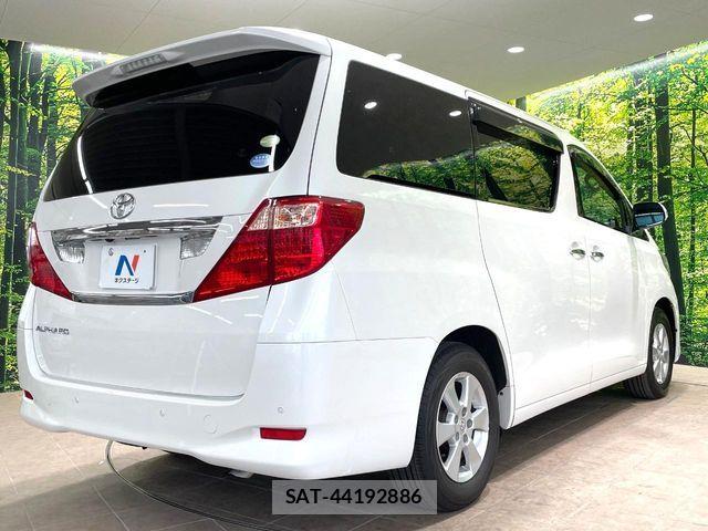 Toyota ALPHARD 2010-06 7325421-16