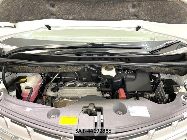 Toyota ALPHARD 2010-06 7325421-17