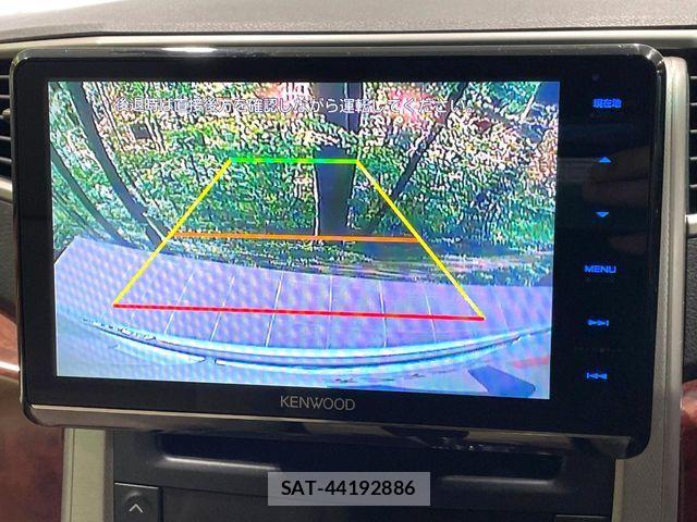 Toyota ALPHARD 2010-06 7325421-3