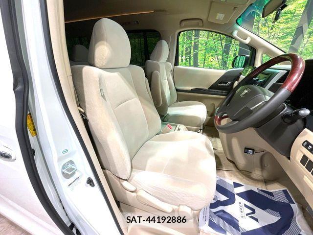 Toyota ALPHARD 2010-06 7325421-7