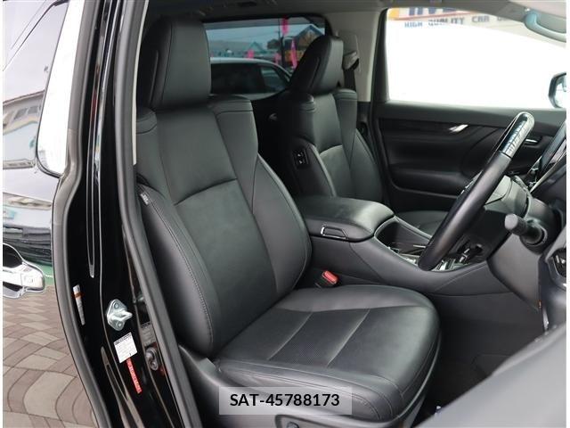 Toyota ALPHARD 2020-07 7325394-14