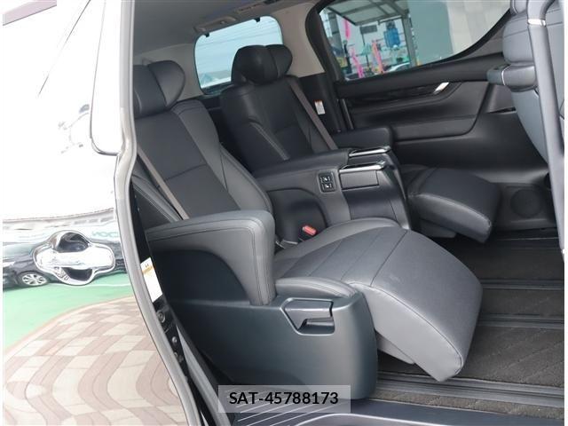 Toyota ALPHARD 2020-07 7325394-15