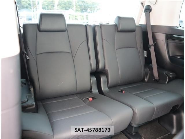 Toyota ALPHARD 2020-07 7325394-16