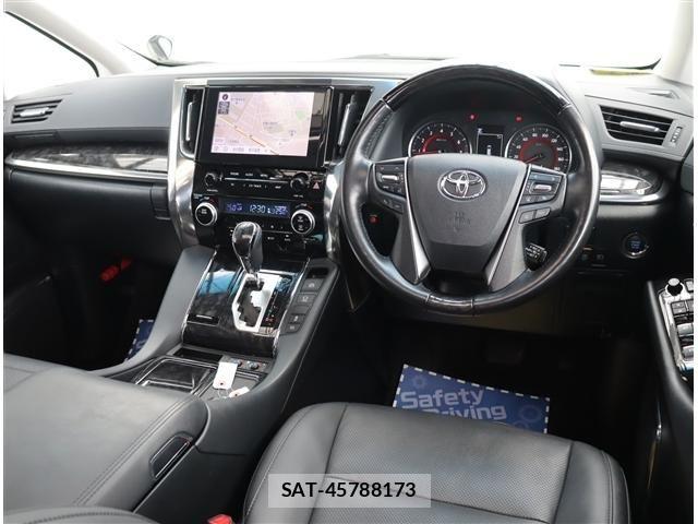Toyota ALPHARD 2020-07 7325394-1