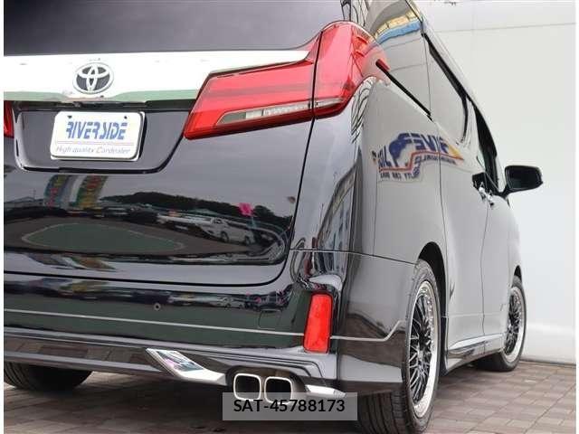 Toyota ALPHARD 2020-07 7325394-26