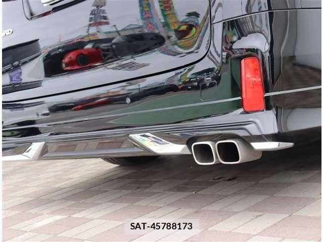 Toyota ALPHARD 2020-07 7325394-27