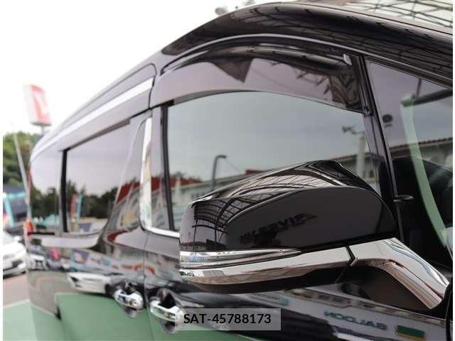 Toyota ALPHARD 2020-07 7325394-28