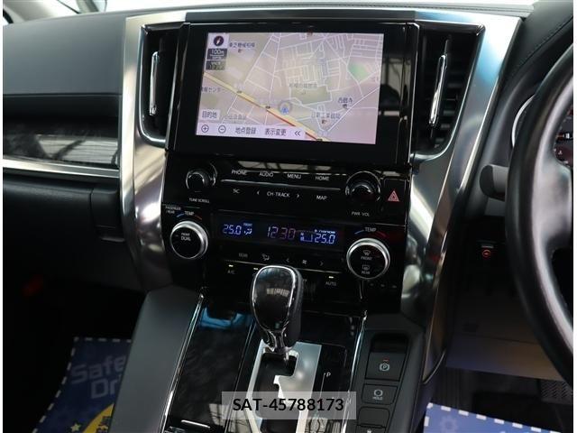 Toyota ALPHARD 2020-07 7325394-7