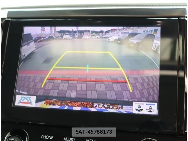 Toyota ALPHARD 2020-07 7325394-8