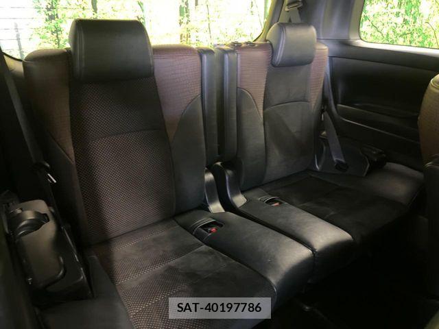 Toyota ALPHARD 2018-01 7325418-10