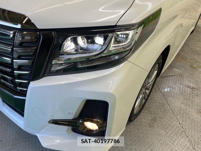 Toyota ALPHARD 2018-01 7325418-13