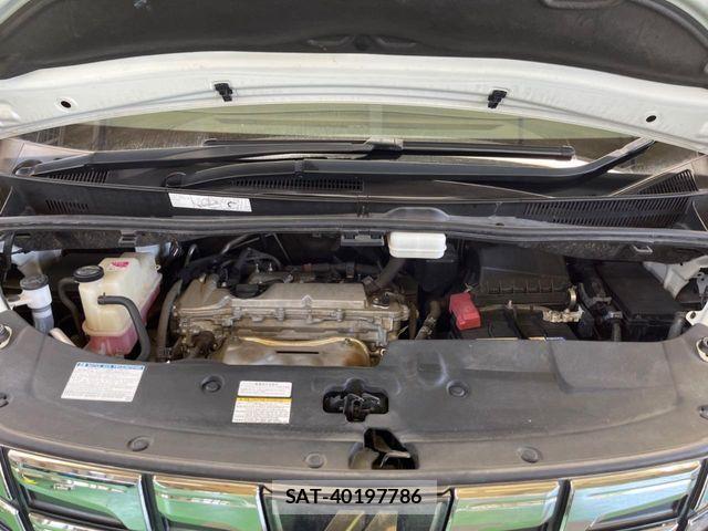 Toyota ALPHARD 2018-01 7325418-19