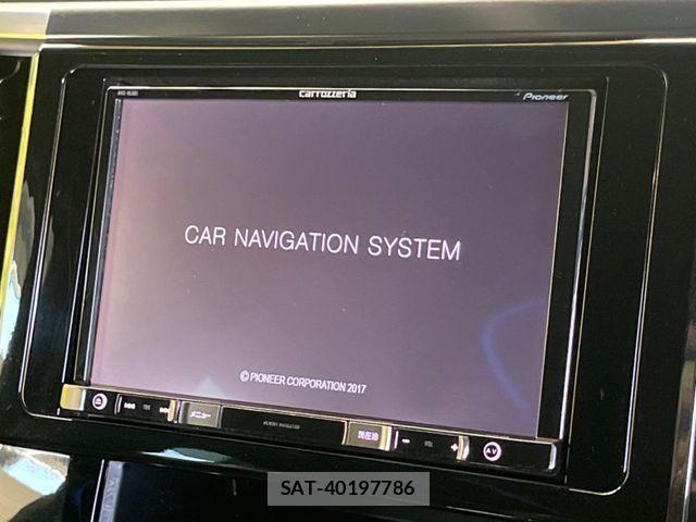 Toyota ALPHARD 2018-01 7325418-2