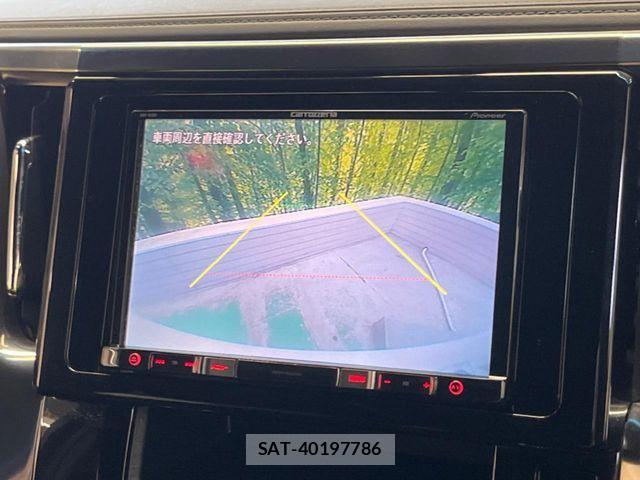 Toyota ALPHARD 2018-01 7325418-4