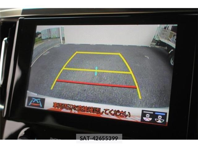 Toyota ALPHARD 2021-03 7325417-18