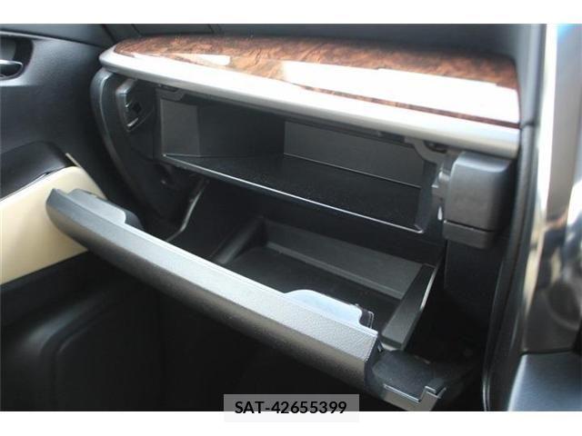 Toyota ALPHARD 2021-03 7325417-24