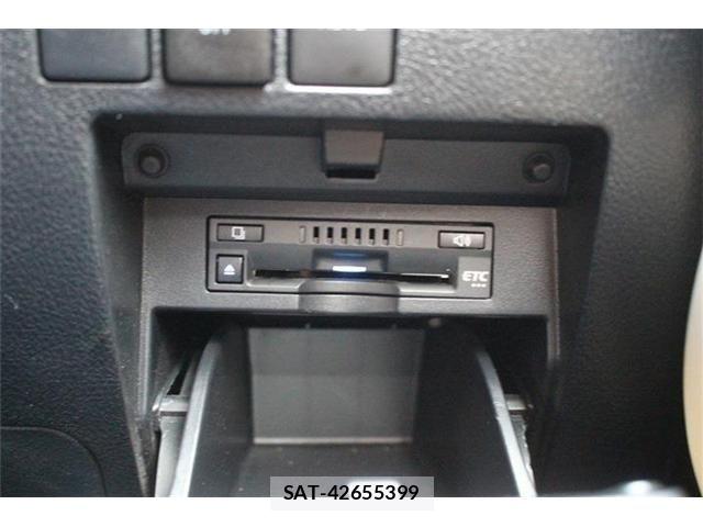 Toyota ALPHARD 2021-03 7325417-25