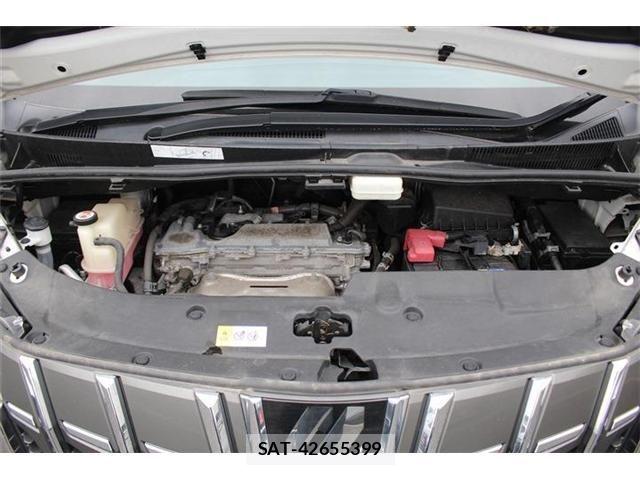 Toyota ALPHARD 2021-03 7325417-29